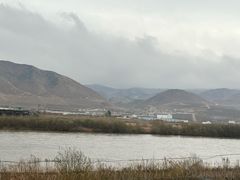 -图们国门景区