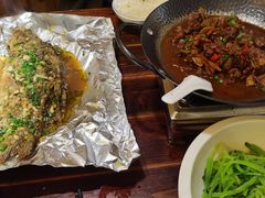 -衡厨·衡阳土菜(中南店)