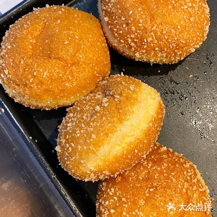 深圳车公庙🍯蜂蜜小面包！童年回忆拉满🔥