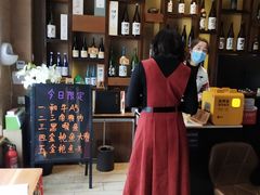 -千代武日本料理(开发区店)