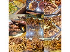 -聚合鑫东北熏酱熟食麻辣面(长阳店)