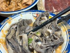 -德来順老北京 涮羊肉 烤羊排(大学城店)