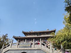 -洛阳白马寺