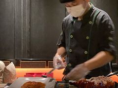 -上海滩餐厅(BFC外滩金融中心店)