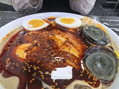 -何老二卤汁凉粉