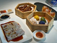 -侨美食家·41年地道粤菜(恒福路店)