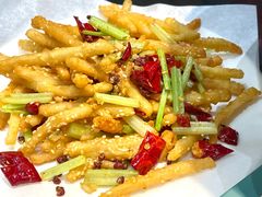 -在莲野·湖北民间菜·头牌松滋鸡(光谷步行街店)