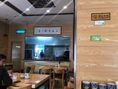 大堂-裕兴记(东门町店)