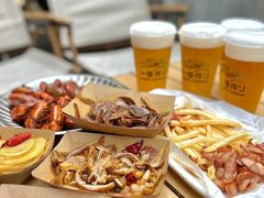 -M99 BEER世界啤酒吧(鸿云悦街店)
