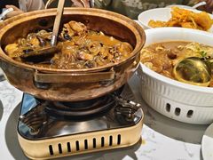 -关东小磨东北菜(漕河泾印象城店)