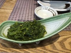 -林妈妈村·日式料理(宝山万达店)