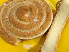 -农园餐厅(北京大学店)