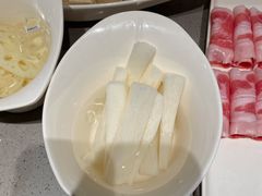 -海底捞火锅(江宸天街店)
