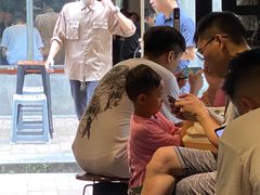 -来回·咖啡(天河南店)