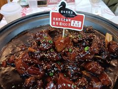 -回味黑鸭煲·始于2006(万松园店)