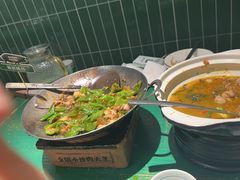 -费大厨辣椒炒肉(太平老街店)