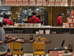 -BOTTEGA意库(中骏世界城店)