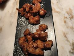 -绿茶餐厅(松江万达店)