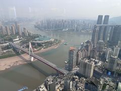 -WFC会仙楼观景台