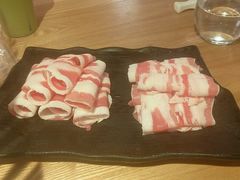 双层肥牛-尚海豆捞(乐虹坊店)