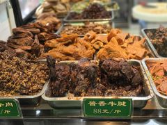 -李记清真馆(打钉巷店)