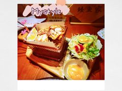 -鳗鱼家·深夜食堂(军博店)