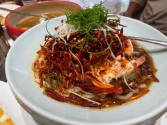 -双合园·海鲜水饺青岛菜(九水东路店)