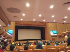 -北京大学百年讲堂