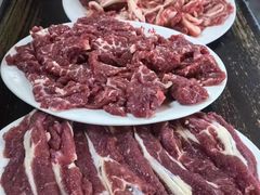 -蔡社牛肉城(龙湖店)