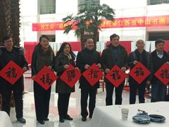 -南京财经大学（仙林校区）-图书馆