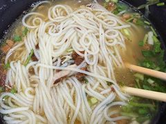 -一品飘香米线(一中总店)