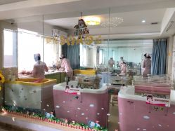 点击看大图 -宝媛会月子中心(越秀店)