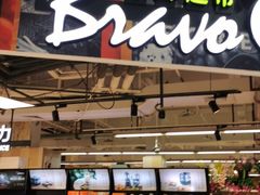 -永辉超市(新桥店)