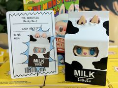 -泡泡玛特POPMART(上海环球港店)