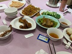 -金时代顺风大酒店(静安大融城店)