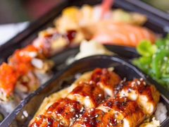 -河风精致寿司(尼盛店)