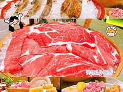 -ONE FULL 古董港式海鲜火锅