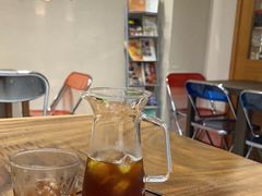 -Jeans Coffee牛仔裤咖啡