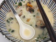 -鲜越鲜鱼粉(财富购物中心店)