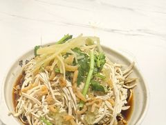 -蒋家桥饺面店(四望亭路店)