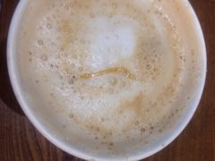 -星巴克(兰州国芳百货店)