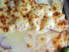 -绿茶餐厅(千岛湖银泰城店)