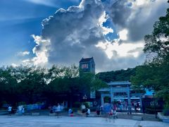 -李小龙乐园(顺德均安店)