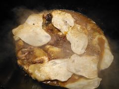 -锅来乐地锅鸡(安亭店)