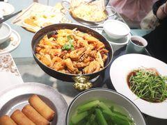 -红蕃干锅·脆皮香辣虾(南屏街金鹰店)