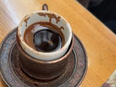 -清真餐厅·回乡麦客