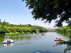 -潮州西湖