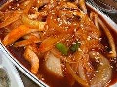 -阿岘洞酱蟹