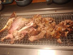 -那些年记忆烧烤