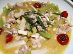 -庆江南江南菜(太仓南洋店)
